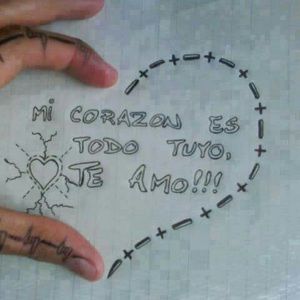 Meet your Posher, Michael